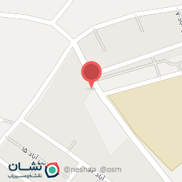 عکس ایستگاه اتوبوس بوستان ترنج