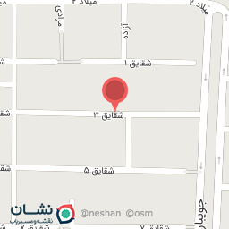 عکس مزون دریمود