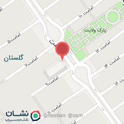 عکس پایگاه نور الزّهرا (حوزه ۳ معصومیّه خواهران)
