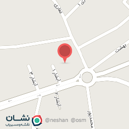 عکس مسجد جامع شاندیز