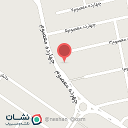 عکس نانوایی سجاد