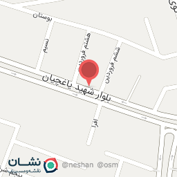 عکس تعویض روغن فرزاد