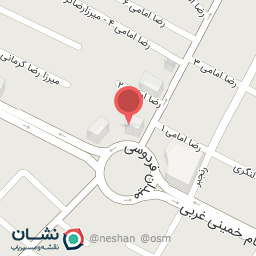 عکس خشکشویی آب و تاب