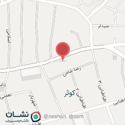 عکس سوپر مارکت محرم