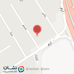 عکس ساختمان نگین