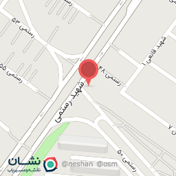 عکس نانوایی لواش ماشینی