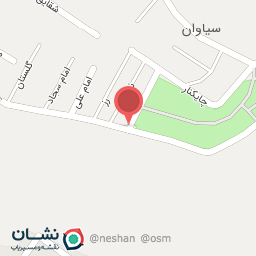 عکس سوپر مارکت مهدی