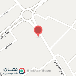 عکس دکوراسیون داخلی امین