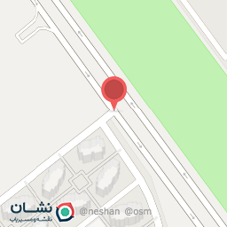 عکس ورودی شهرک صادقیه