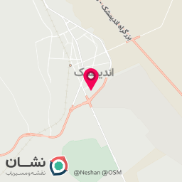 عکس آرایشگاه اردشیر