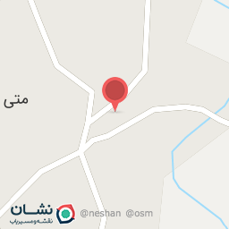 عکس حسینیه متی کلا