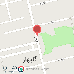 عکس مسکن تیک 