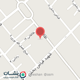 عکس دخانیات زرتشت