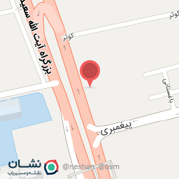 عکس سوپر مارکت آراد