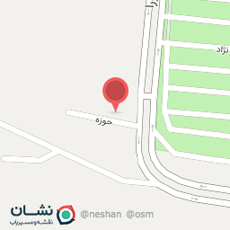 عکس درب آقایان مسجد امام حسین (ع)