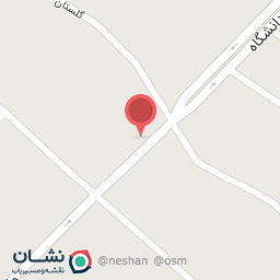 عکس آرایشگاه متین