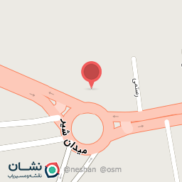 عکس شهر چسب