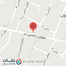 عکس پارچه سرای حاجی چنگیز