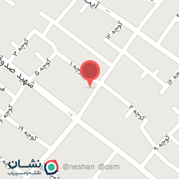 عکس فروشگاه پلاسکو ایرجی