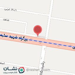 عکس مرکز خرید رشید