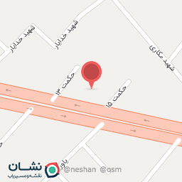 عکس شفاخانه حضرت ابوالفضل 