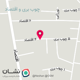 عکس آرایشگاه زیبایی گل آرا