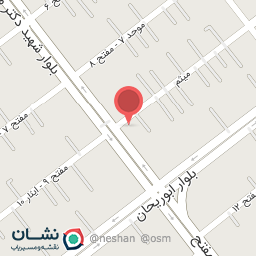 عکس مزون عروس توتیا