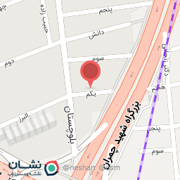 عکس کلینیک دندانپزشکی دکتر اعظمی نژاد