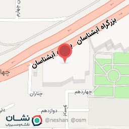 عکس ماوی گالری