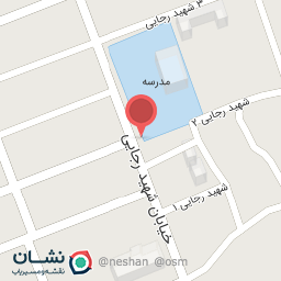 عکس نانوایی بعثت