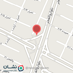 عکس افق کوروش