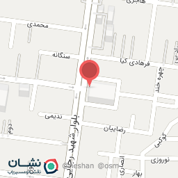 عکس ابزار فروشی احمد (مدائن)