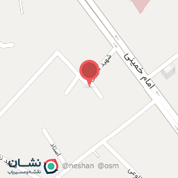 عکس مرکز پزشکی هسته ای کاسپین تنکابن