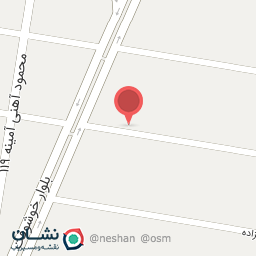 عکس کلینیک زیبایی دکتر متینه پاکیده