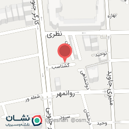 عکس انتشارات مهرگان قلم