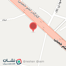 عکس پارکینگ تحویل خودرو سلامتیان