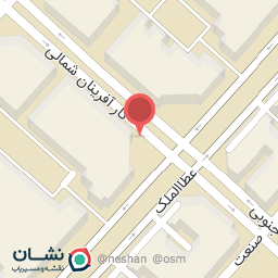 عکس پیچ استیل آرین