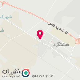 عکس مرکز صافکاری مستر PDR