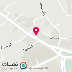عکس پرده فروشی دکورا