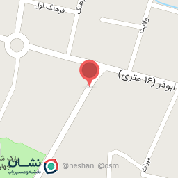 عکس نانوایی بربری