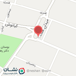 عکس شبکه خلاق 