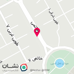 عکس اغذیه سی تی