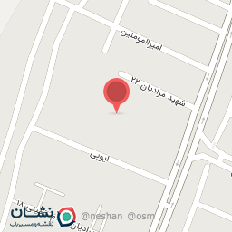 عکس دبیرستان دوره اول شهید باهنر