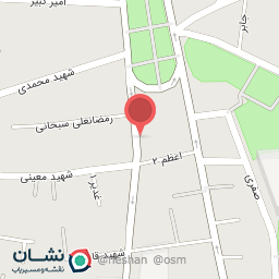 عکس پروتئین آیدیس