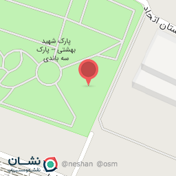 عکس پینت بال فسفر شعبه گوهردشت