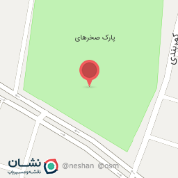 عکس پارک صخره ای