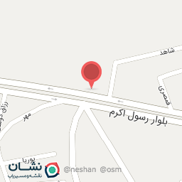 عکس چوب ترمو ارساوود