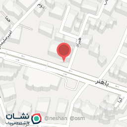 عکس دکه روزنامه محلی