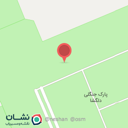 عکس قایق سواری پارک جنگلی دلگشا