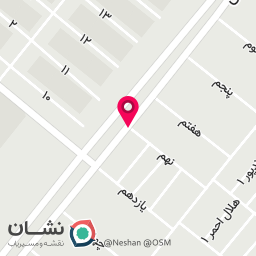 عکس هامین مارکت
